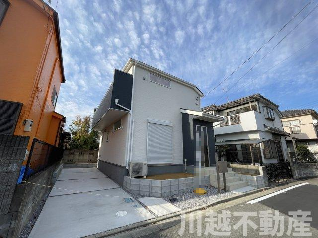 前面道路約7.0mで車の出し入れ便利