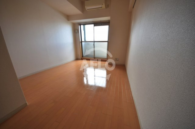 サムティ阿波座Lussoの洋室|サムティ阿波座Lusso　洋室