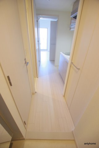 ライブカーサ本町　仲介手数料無料の内装