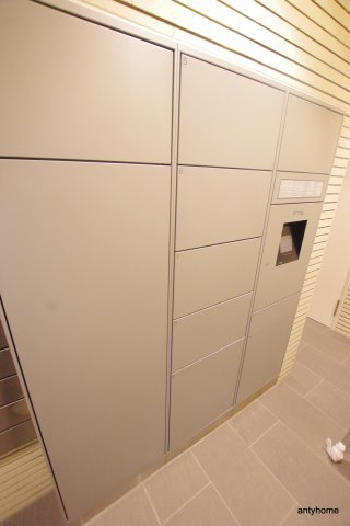 ライブカーサ本町　仲介手数料無料のその他共用部分