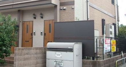 ヴィラ グレイスのその他共用部分