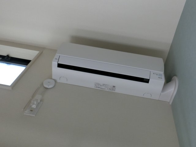 メゾン　フルール　コイワエキマエの設備