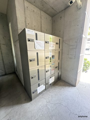フォレステージュ靭公園　仲介手数料無料の設備