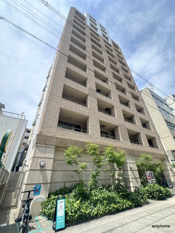 フォレステージュ靭公園　仲介手数料無料