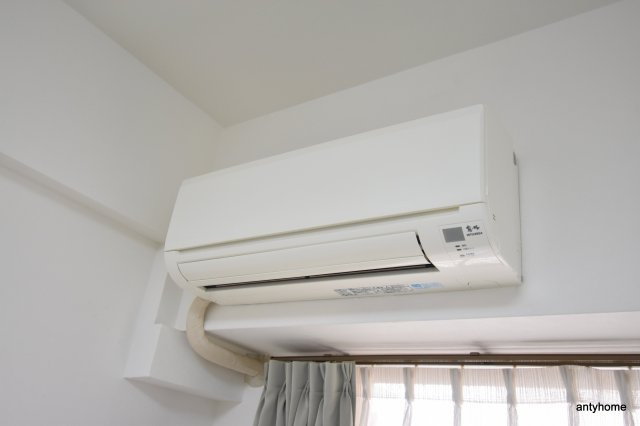 ミールズ江坂　仲介手数料無料の設備