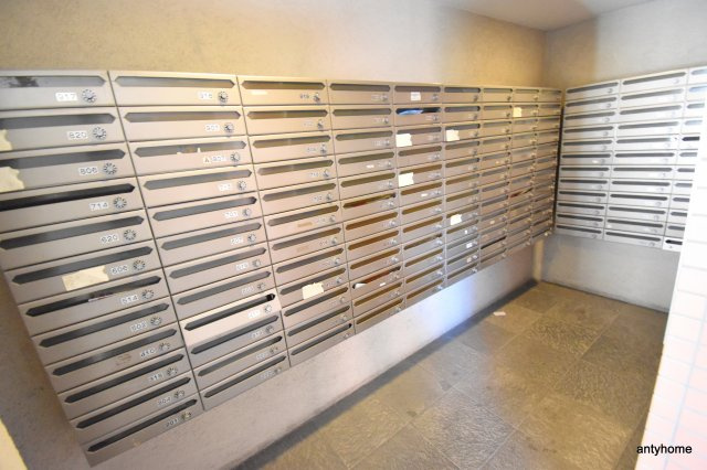 ミールズ江坂　仲介手数料無料のその他共用部分