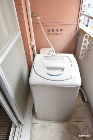 ミールズ江坂　仲介手数料無料のその他