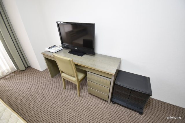 ミールズ江坂　仲介手数料無料の設備