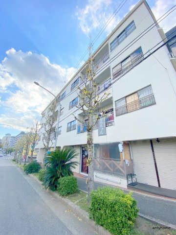 松尾マンション　仲介手数料無料