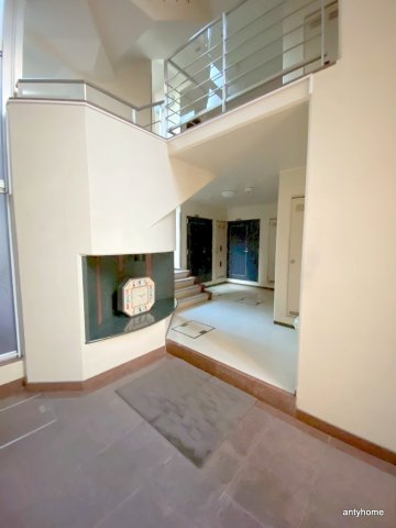 ヴィラウッドランド2　仲介手数料無料のロビー