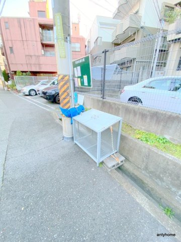 ヴィラウッドランド2　仲介手数料無料のその他共用部分