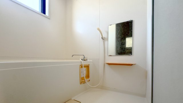 高島本町　Ｍ’ｓの浴室