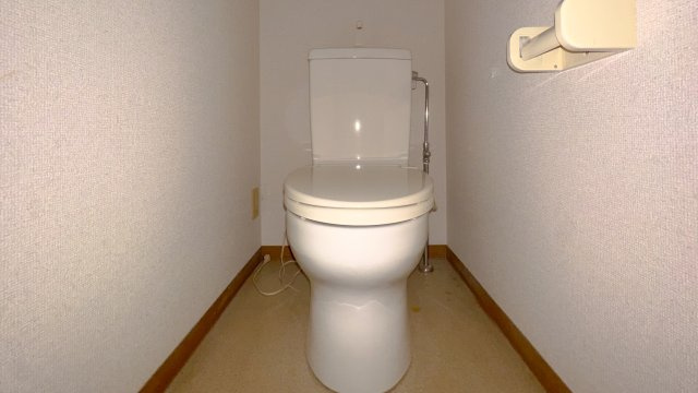 高島本町　Ｍ’ｓのトイレ