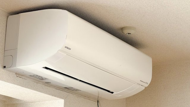 高島本町　Ｍ’ｓの設備