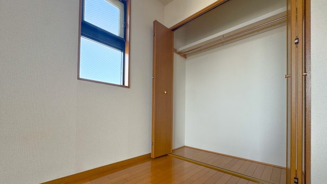 高島本町　Ｍ’ｓの収納