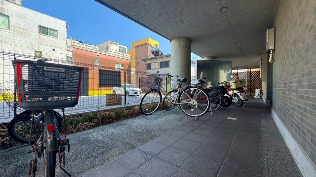 高島本町　Ｍ’ｓのその他共用部分