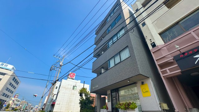 高島本町　Ｍ’ｓ