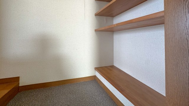 高島本町　Ｍ’ｓの玄関