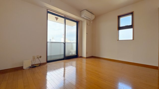 高島本町　Ｍ’ｓの洋室