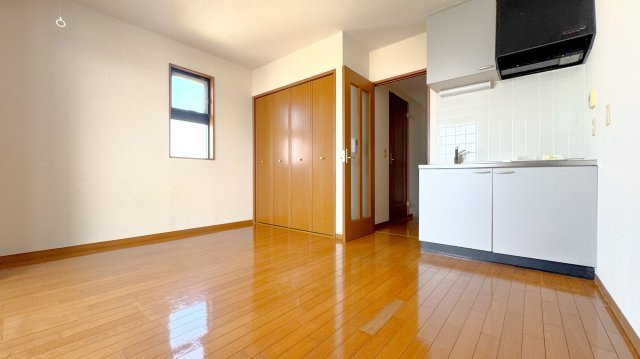 高島本町　Ｍ’ｓの洋室