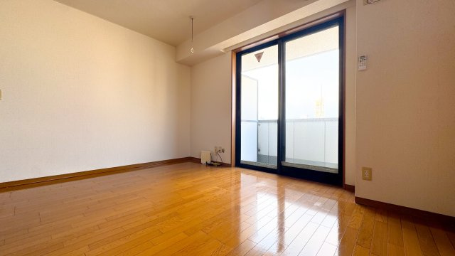 高島本町　Ｍ’ｓの洋室