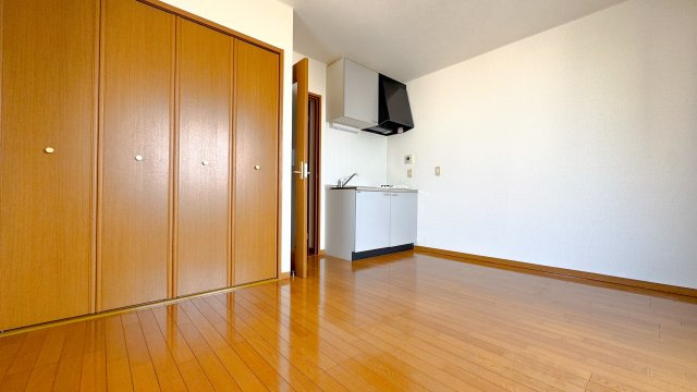 高島本町　Ｍ’ｓの洋室