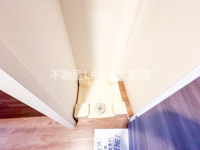 スペーシア日本橋東のその他