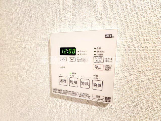 スペーシア日本橋東のその他