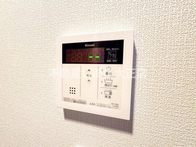 スペーシア日本橋東のその他