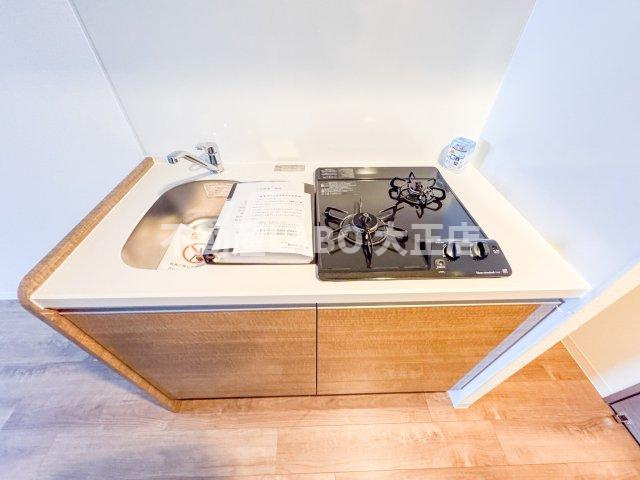 スペーシア日本橋東のその他