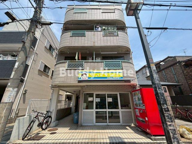 TKホームの外観