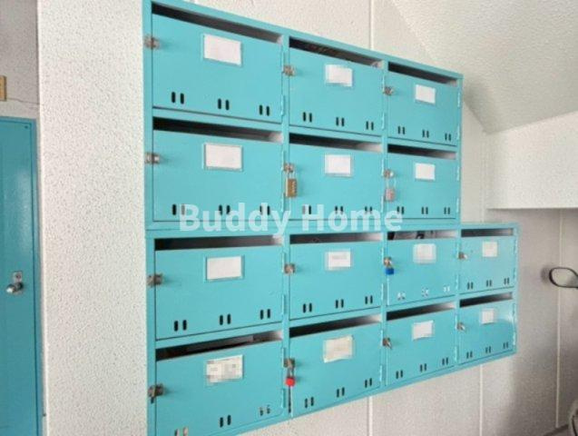 TKホームのその他共用部分