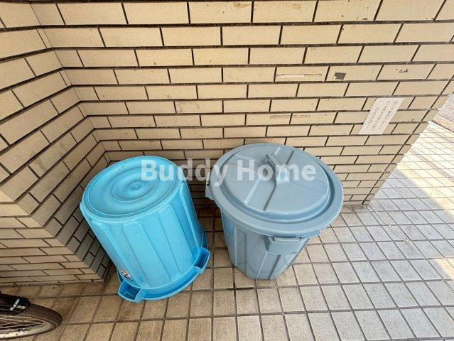 TKホームのその他共用部分