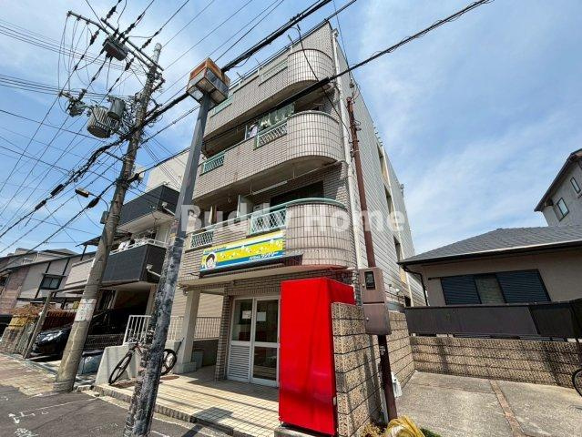 TKホームの外観