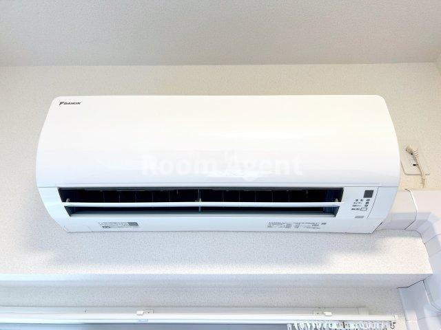 プレサンス桜通ザ・タイムズのその他