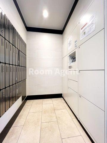 プレサンス桜通ザ・タイムズのその他