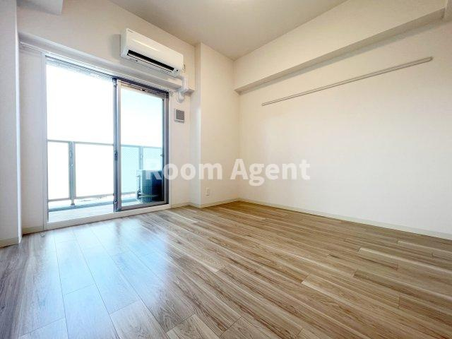 プレサンス桜通ザ・タイムズの内装