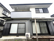 中古一戸建　高知市潮見台1丁目の画像