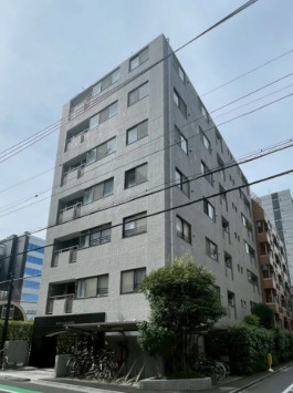 藤和シティホームズ上野山吹町の画像