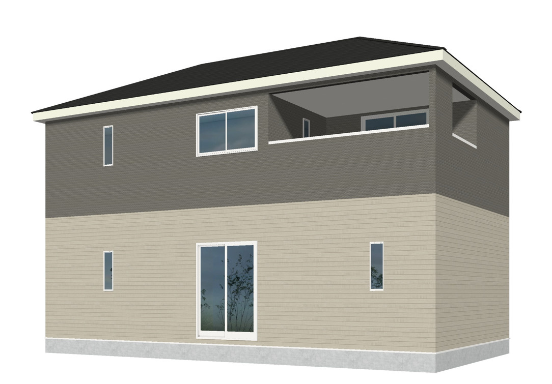 北茨城市磯原町木皿　第3