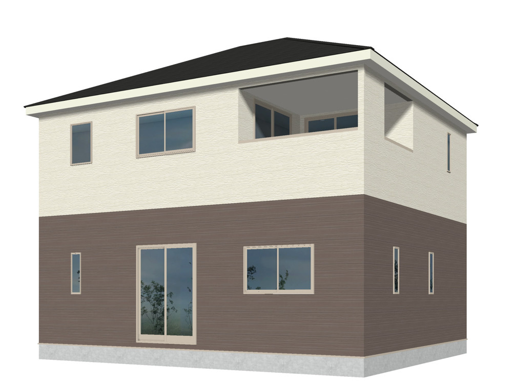 北茨城市磯原町木皿　第3