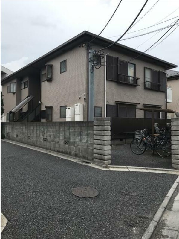 ノースサンライズ