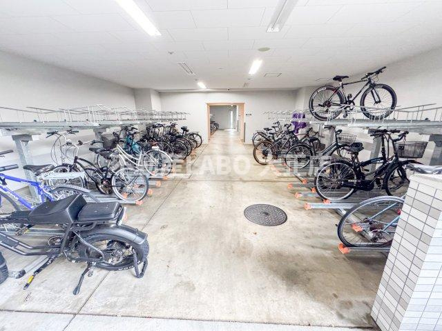 スペーシア日本橋東のその他共用部分