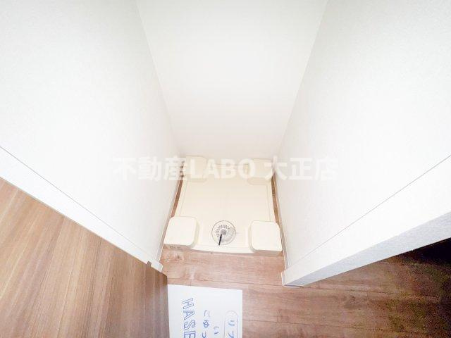 スペーシア日本橋東のその他