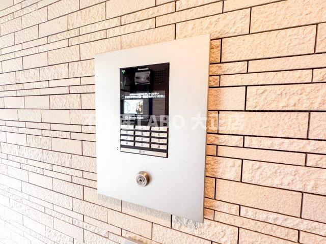 スペーシア日本橋東のその他