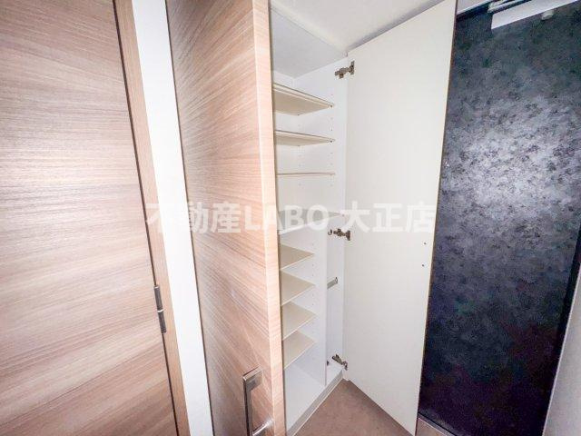 スペーシア日本橋東のその他