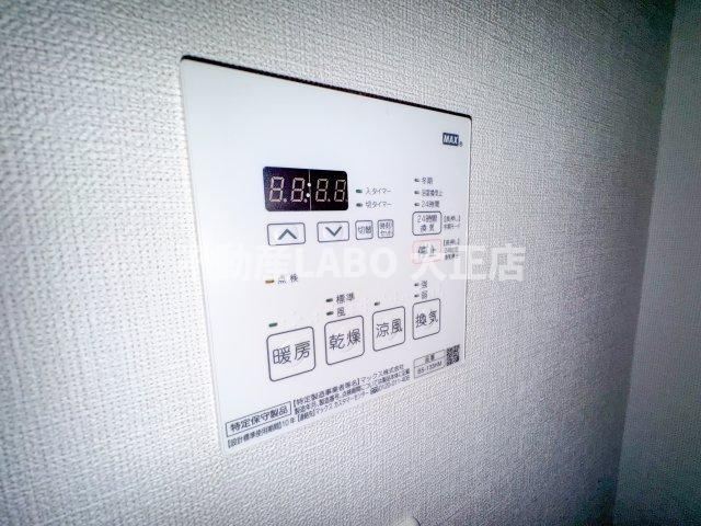 スペーシア日本橋東のその他