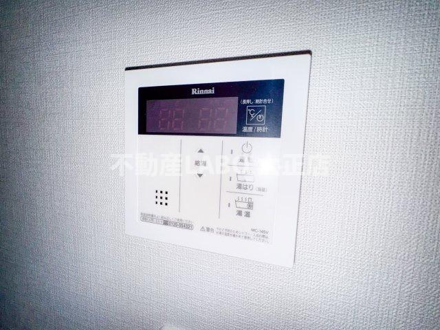 スペーシア日本橋東のその他