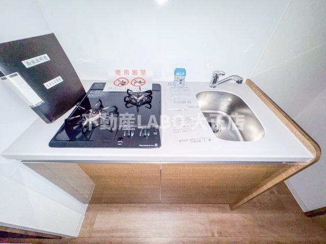 スペーシア日本橋東のその他