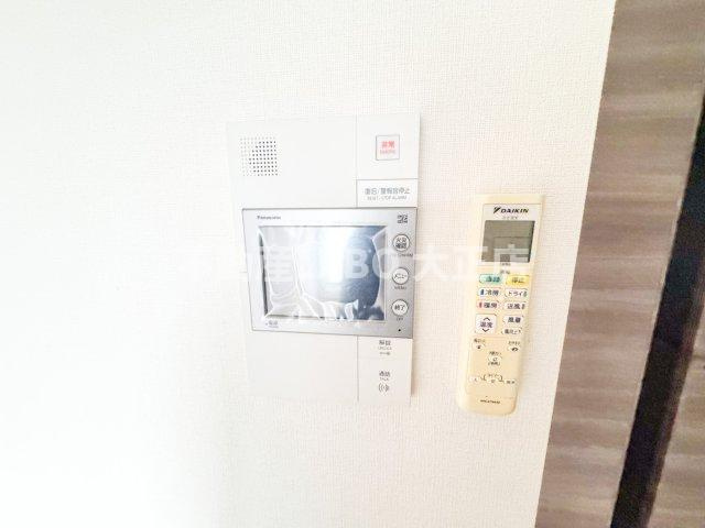 スペーシア日本橋東のその他